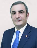 Արմեն Հարությունյան