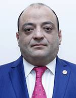 Արմեն Բունիաթյան