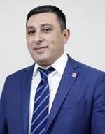Արթուր Աղաջանյան