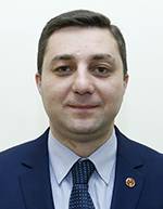 Սամվել Մերթարջյան