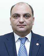Հրայր Անտոնյան