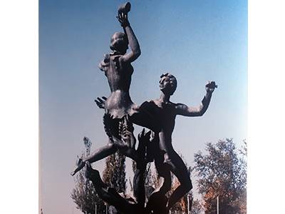 Երիտասարդներ