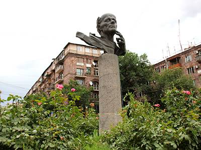 Andrey Sakharov
