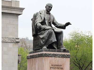 Alexander Spendiaryan
