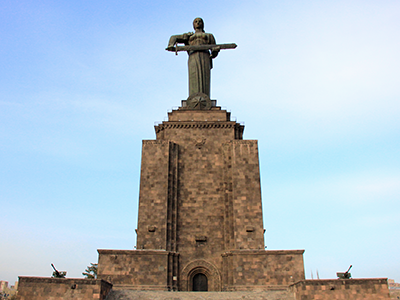 Mother Armenia