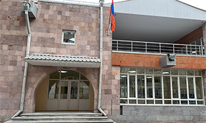 Թիվ 5 մանկապարտեզ Թիվ 5 մանկապարտեզ