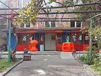 Ecole maternelle N160