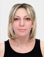 Տնօրեն՝ Էդիտա Նիկոլյան