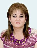 Տնօրենի ժ/պ՝ Գայան Նալբանդյան