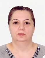 Տնօրեն՝ Կարինե Ավետիսյան