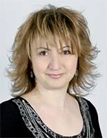 Diretor - Naira Gevorgyan