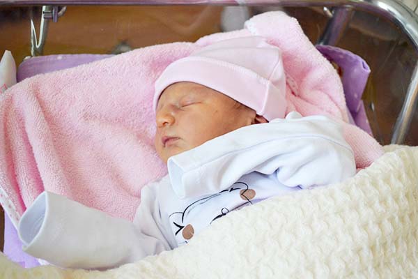 486 babies were born in Yerevan in the period from July 8 to 14