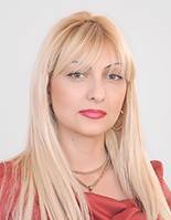 Director - Yekaterina Danielyan