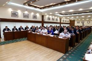 Taron Margaryan: “Our residents shouldn't be affected by inappropriate work of some companies”