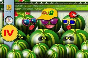 The 4th Watermelon festival opens at Swan's Lake on July 16