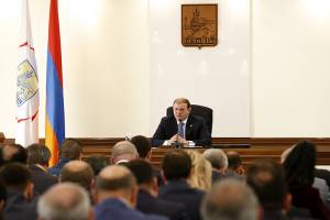 Mayor instructs to carry on control over obligatory improvement norms