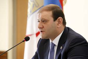 Taron Margaryan: “Our children’s health is more important for us than any formalities”