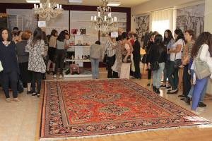 “GOST-made in Yerevan” exhibition has opened in Yerevan History Museum