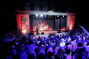 Taron Margaryan: “Our sun-city Yerevan is our home, our native hearth, the haven for our children”
