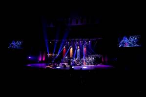 Yerevan Jazz Fest 2016 has started