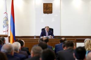 Обобщены результаты оценки и анализа работ, проделанных административными районами за прошедшие 9 месяцев, сентябрь и третий квартал 2016 года