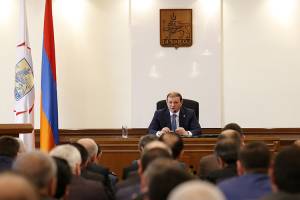 12 ноября –день общегородского субботника и посадки деревьев