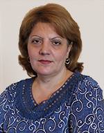 Հասմիկ Ամիրյան