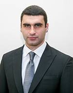 Tigran Kobalyan