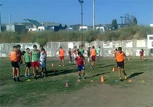 Ecole des sports pour jeunes d'Erevan Hmayak Khachatryan