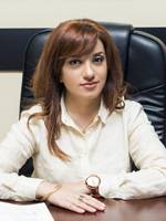 Մարիա Բարաղամյան