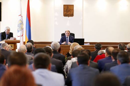 Երևանի հ.147 դպրոցն այսուհետ կկրի Արցախի հերոս Ռոբերտ Աբաջյանի անունը