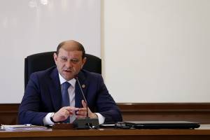 Tight control is set to exclude possible money collection