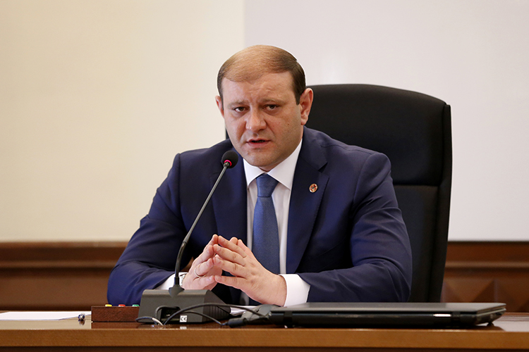 Festive events will be organized in the capital on June 1