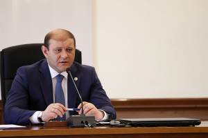 27-го мая в Ереване пройдeт общегородской субботник