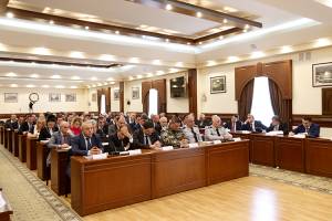 Главное мероприятие Последнего звонка состоится на площади Азатутян