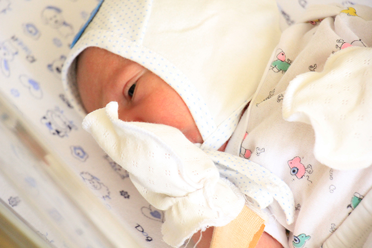 398 babies were born in Yerevan from 19 to 25 of May