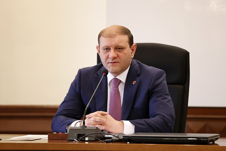 It has been instructed to take measures to prevent building wastes dumping in inappropriate places
