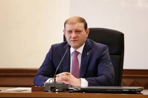 Поручено предпринять меры по предотвращению случаев выброса строительных отходов в непредусмотренных местах