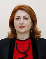 Աննա Ստեփանյան