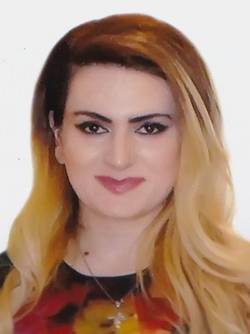 Տնօրենի ժ/պ՝ Արմինե Զոհրաբյան
