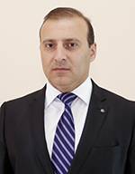 Գոռ Վարդանյան