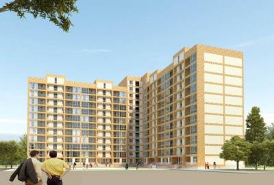 Reconstruction project in Ajapnyak administrative district of Yerevan