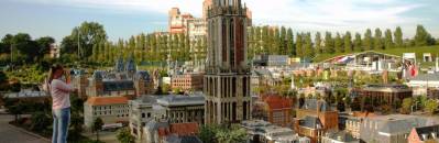 Investment project to construct park presenting armenian historical cultural heritage