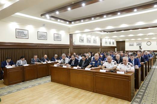 Հունվար-օգոստոս ամիսներին Երևանի քաղաքապետարան է ստացվել շուրջ 104 հազար դիմում և գրություն