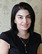Director - Nvard Gemjyan