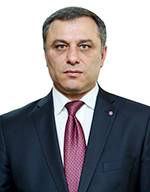 Административный район Канакер-Зейтун