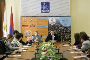 International balloon festival is going to be held in Yerevan for the first time within the frames of “Erebuni-Yerevan 2799” celebration