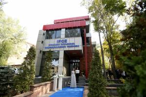 В Ереване открылся французский онкологический центр