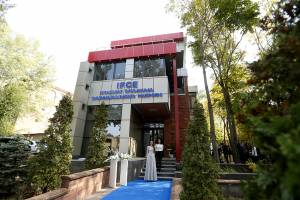 French oncologic center has opened in Yerevan