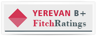 «Ֆիչ Ռեյթինգս»-ը բարձրացրել է Երևանի վարկանիշը
